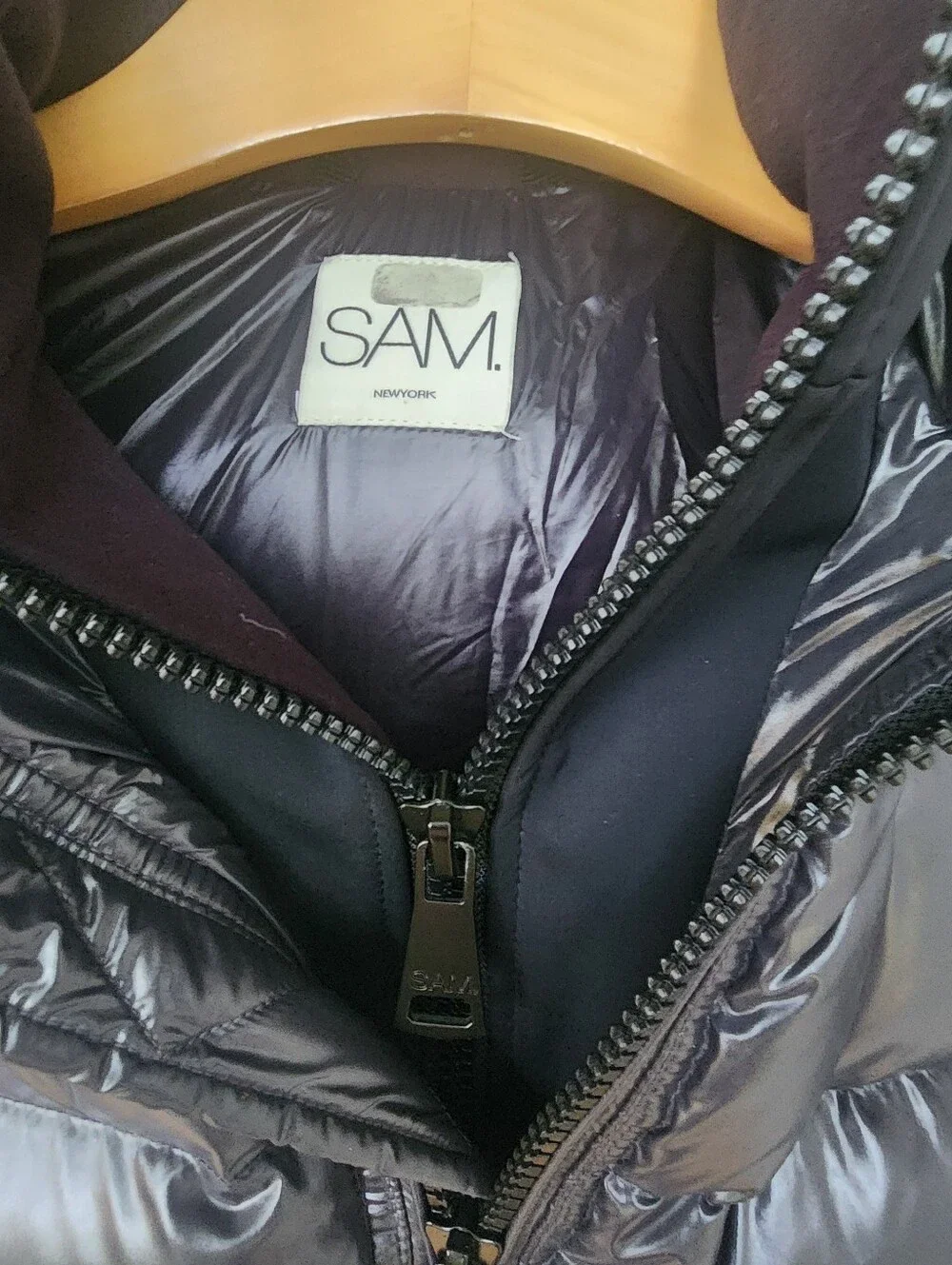SAM. sam boys